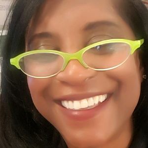 Meet your Posher, Kori